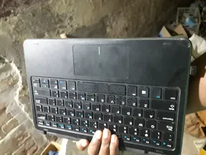 Laptop Dell Latitude 3190 2-in-1 8GB eMMC 128GB