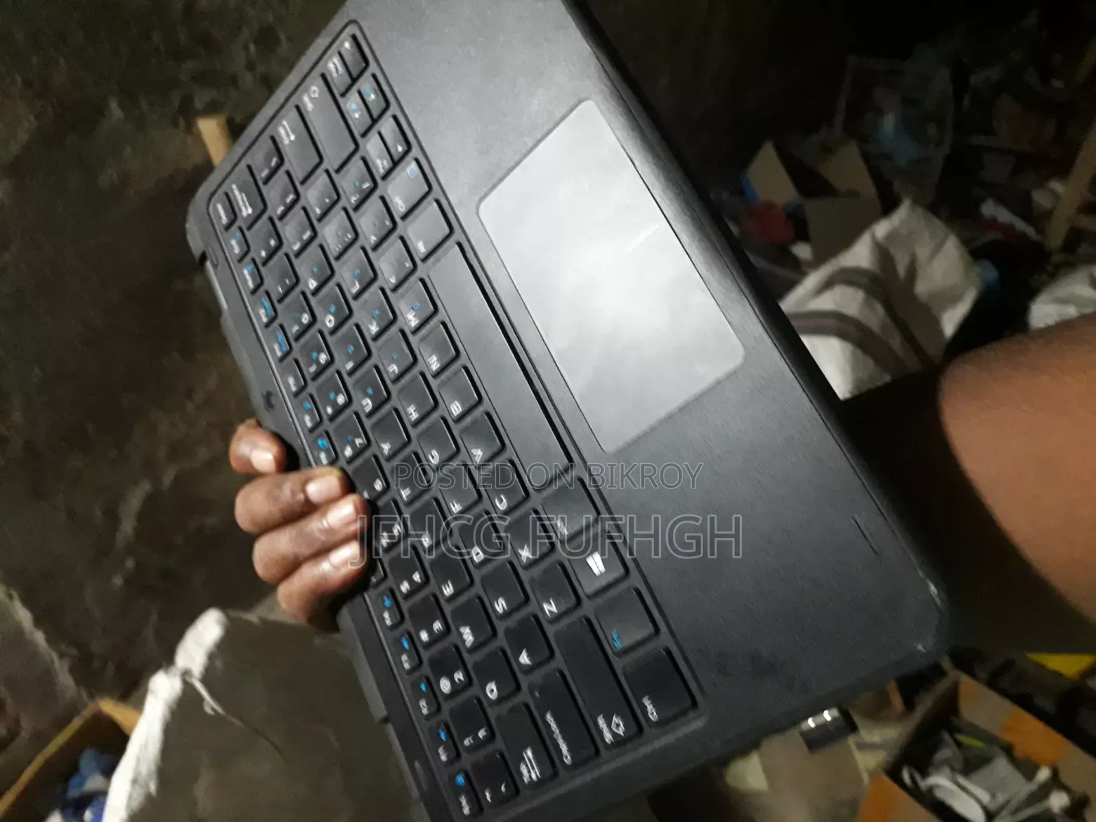 Laptop Dell Latitude 3190 2-in-1 8GB eMMC 128GB