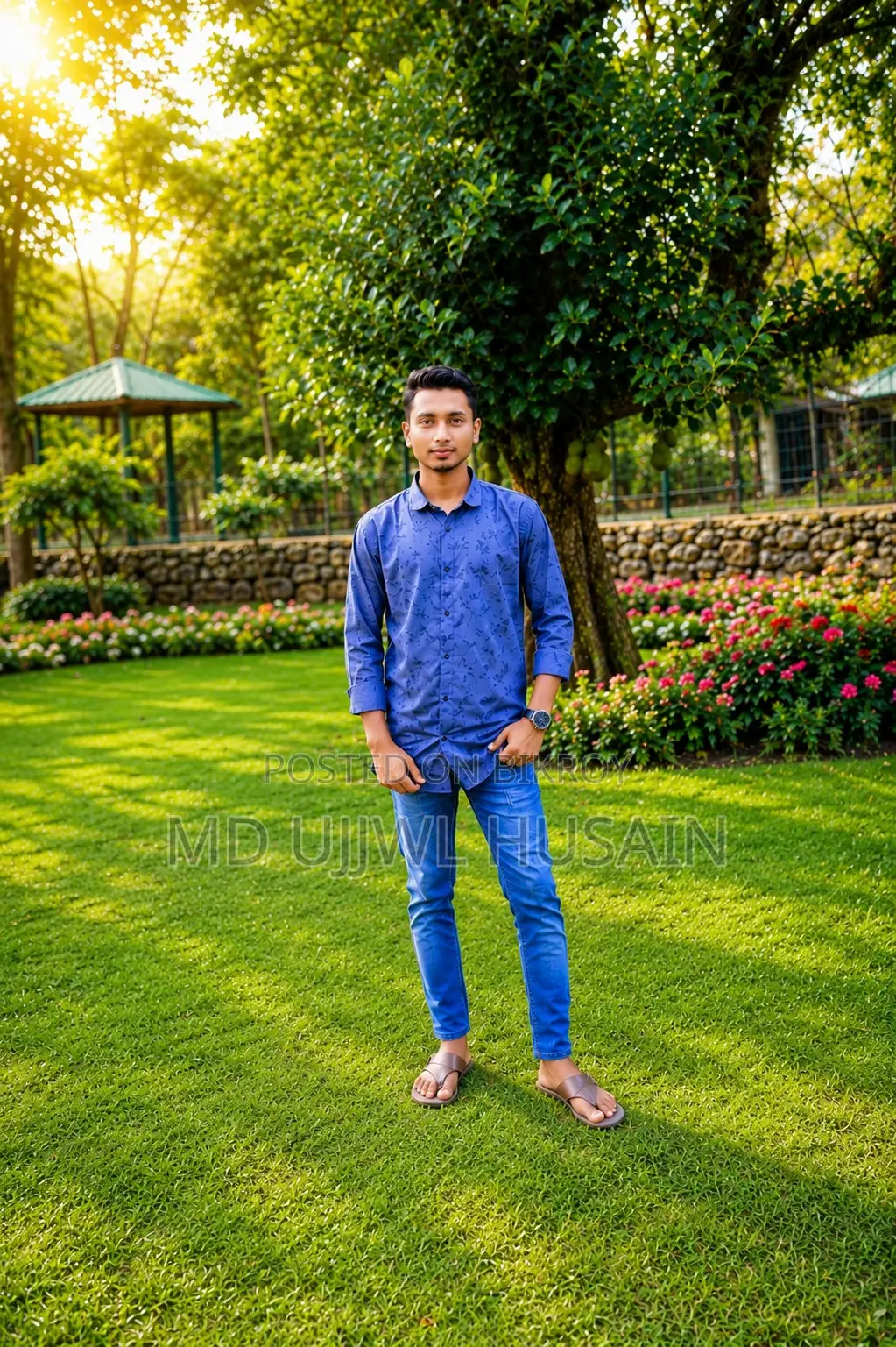 অনলাইন শপের জন্য লোক লাগবে