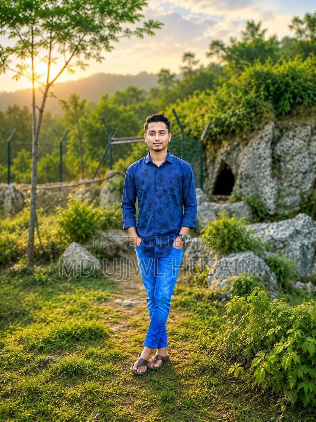 অনলাইন শপের জন্য লোক লাগবে