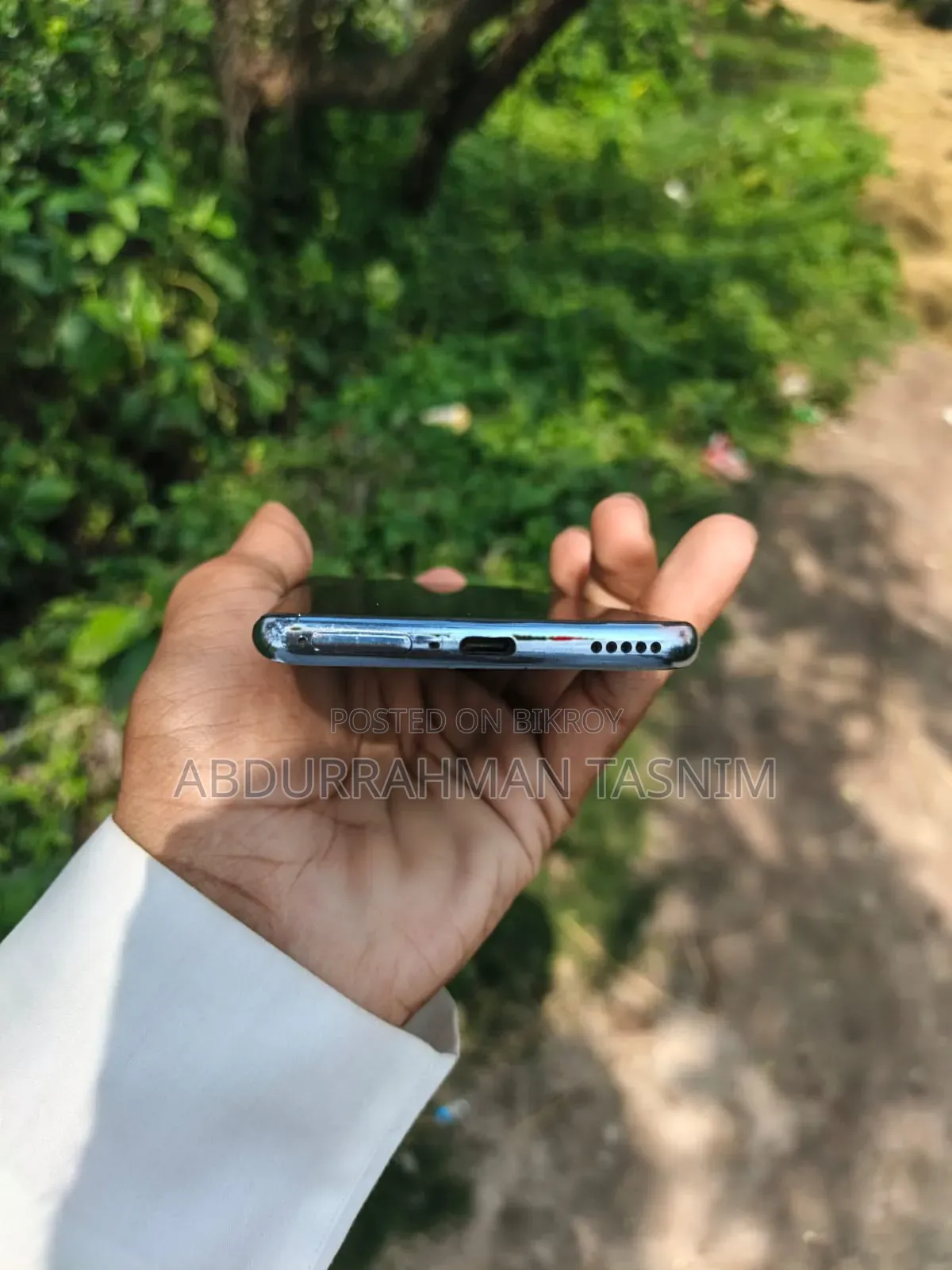 Oppo Reno10 256 GB Purple