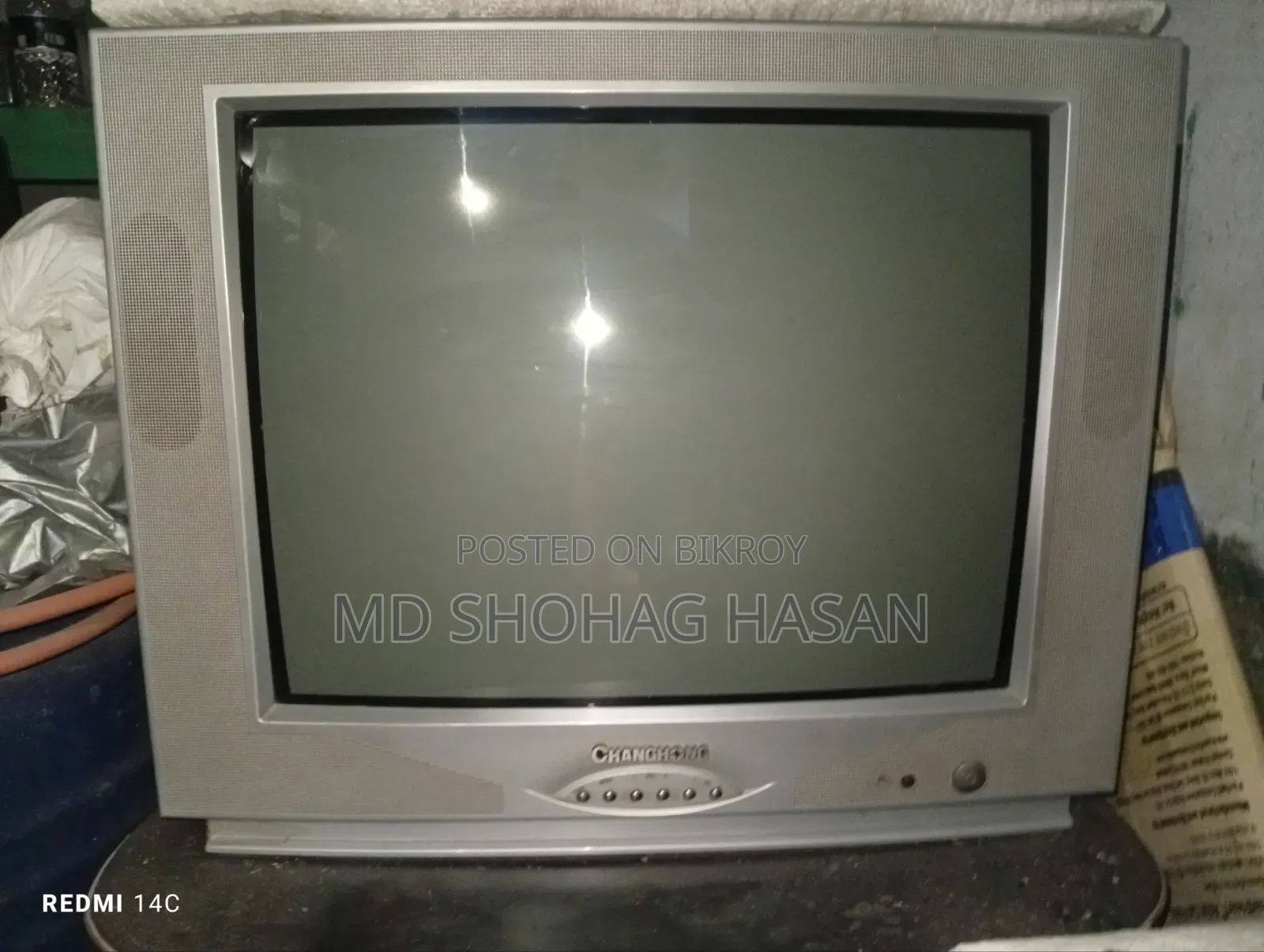 Sohag Hasan
