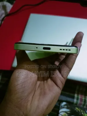 Realme 14x 256 GB Gold