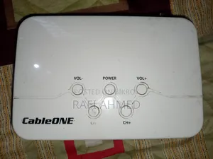 Set Top Box Sell