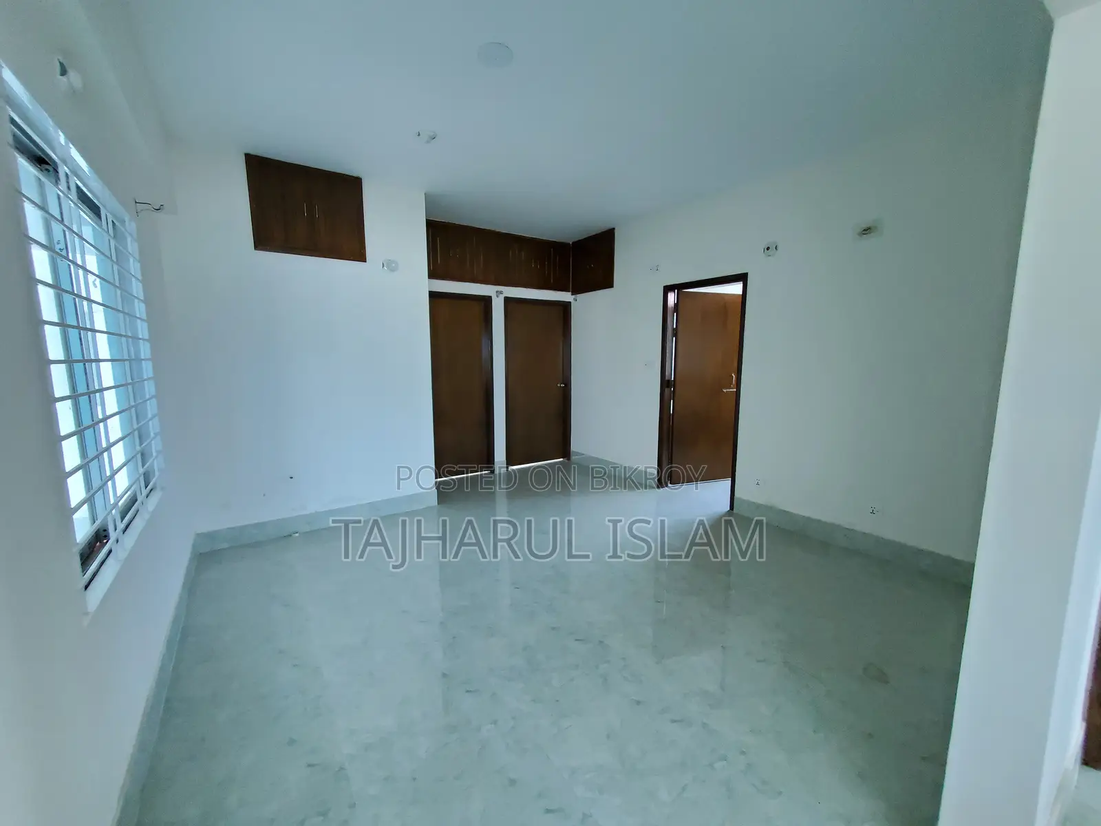 3 Bedroom Apartment in Basabo for Rent