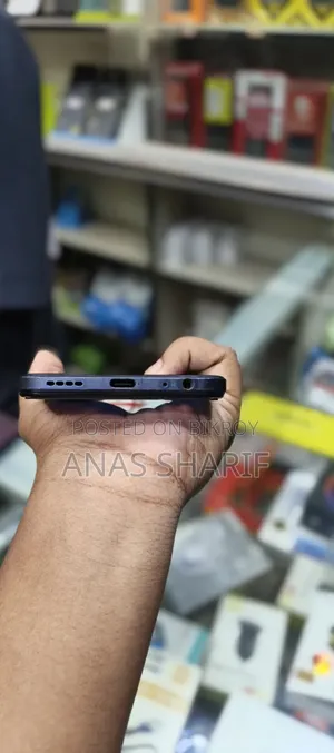 Vivo Y55 5G 128 GB Blue