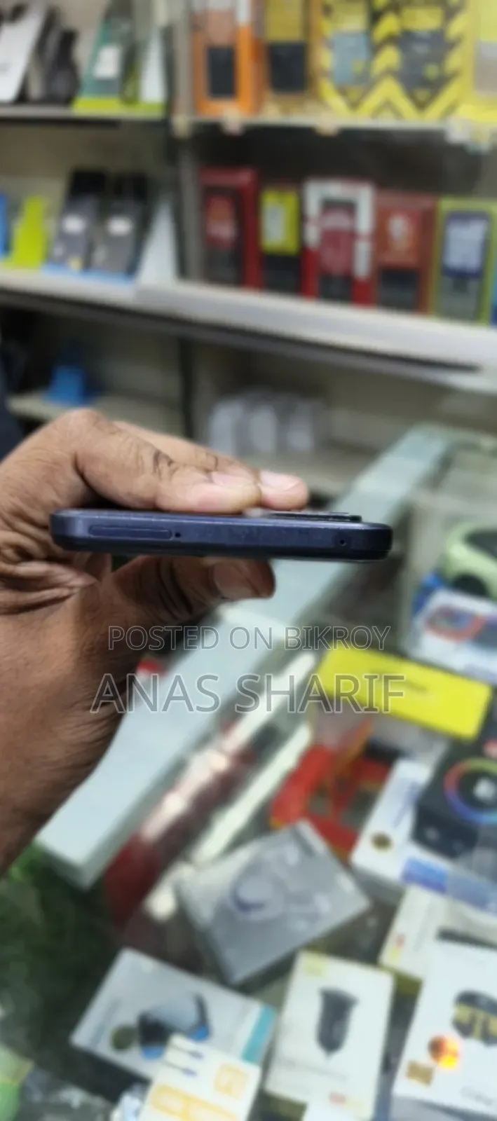 Vivo Y55 5G 128 GB Blue