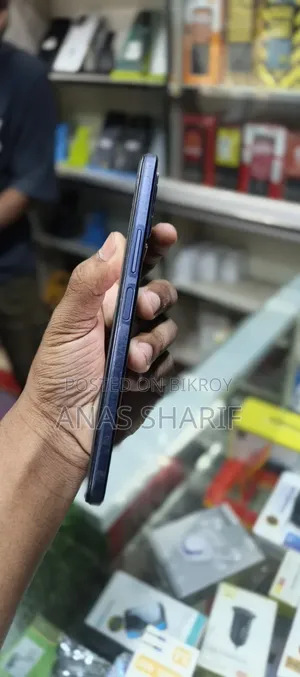 Vivo Y55 5G 128 GB Blue