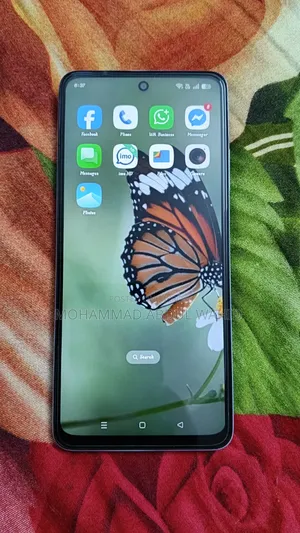 Oppo A60 128 GB Blue