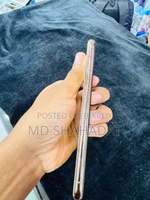 Apple iPhone XS 64 GB Rose Gold