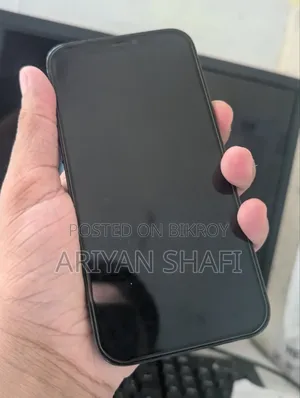 New Apple iPhone 12 Pro 256 GB Blue