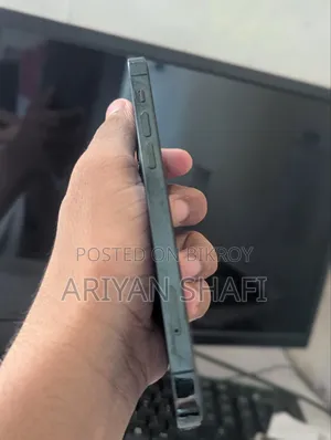 New Apple iPhone 12 Pro 256 GB Blue