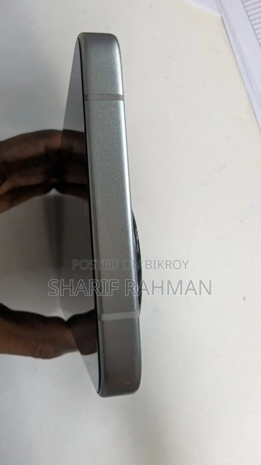 Xiaomi Poco F7 Pro 256 GB Silver