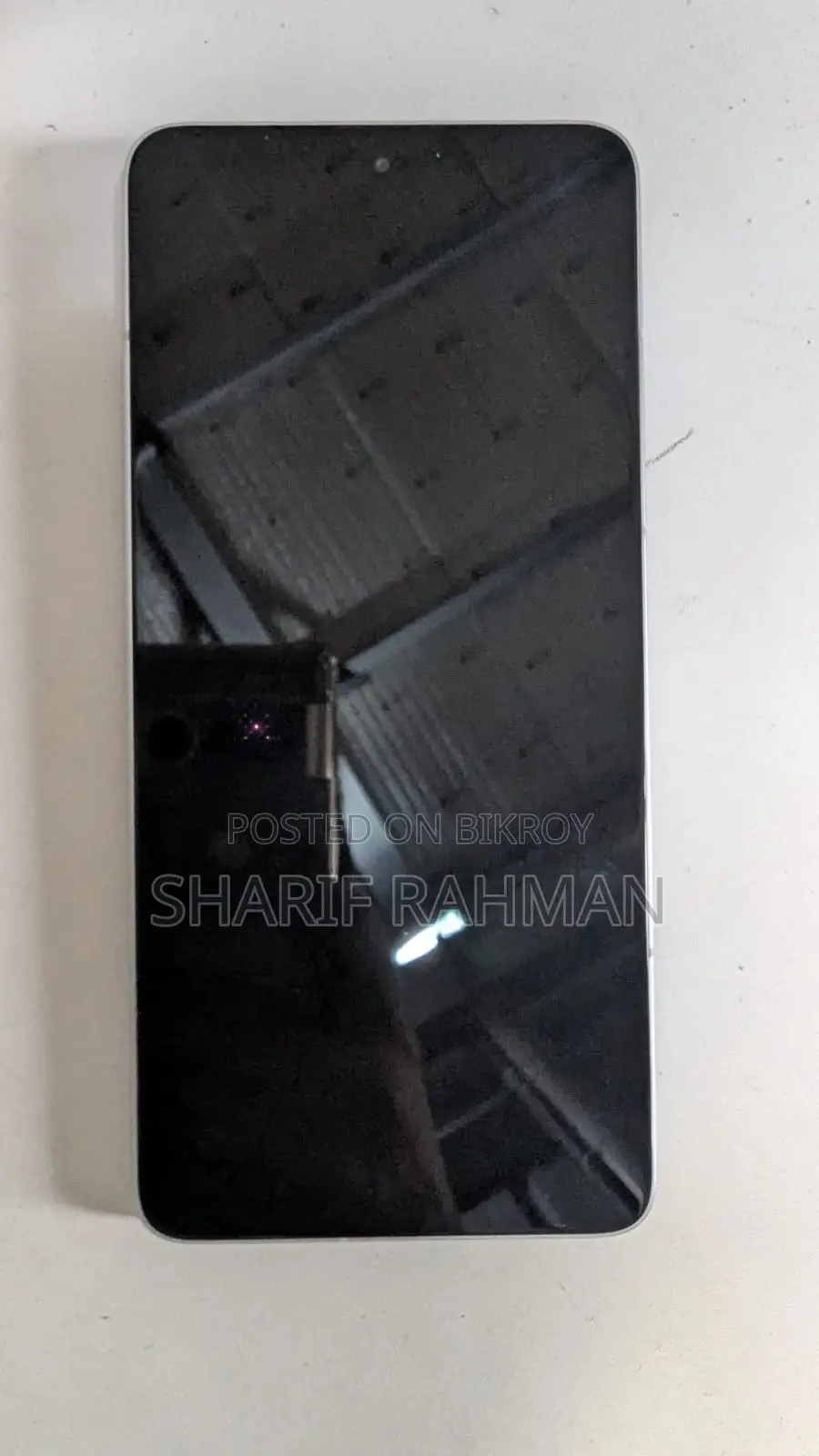 Xiaomi Poco F7 Pro 256 GB Silver