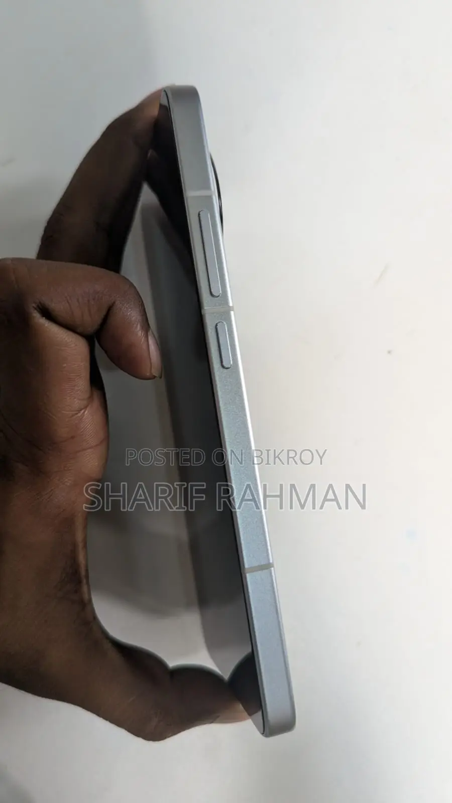 Xiaomi Poco F7 Pro 256 GB Silver