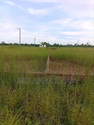 বসুন্ধরায় ৪ কাঠা জমি বিক্রির জন্য