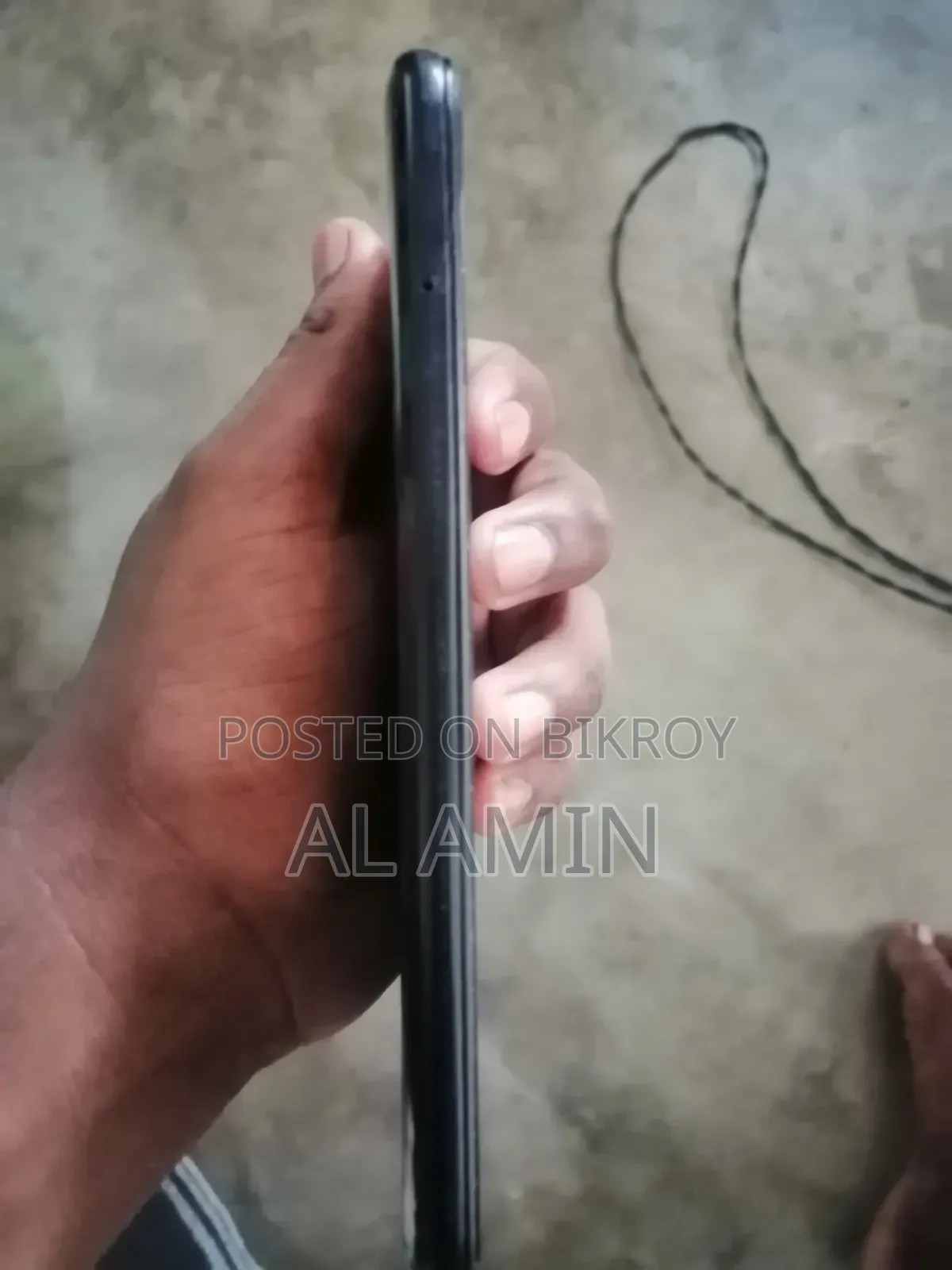 Xiaomi Redmi 7 32 GB Black