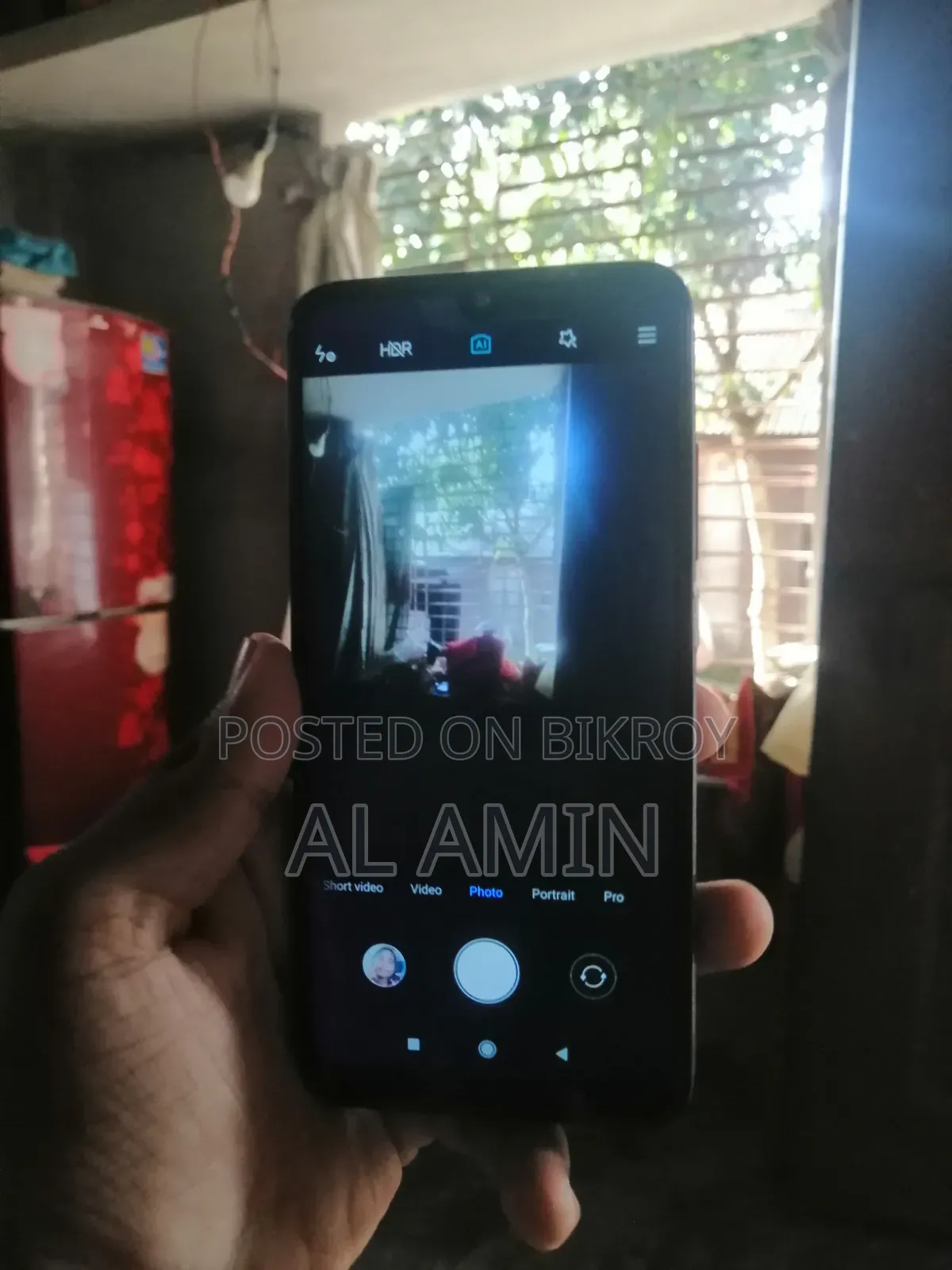 Xiaomi Redmi 7 32 GB Black