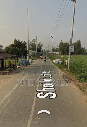 10 bigha land owned by a single owner will be rented out.