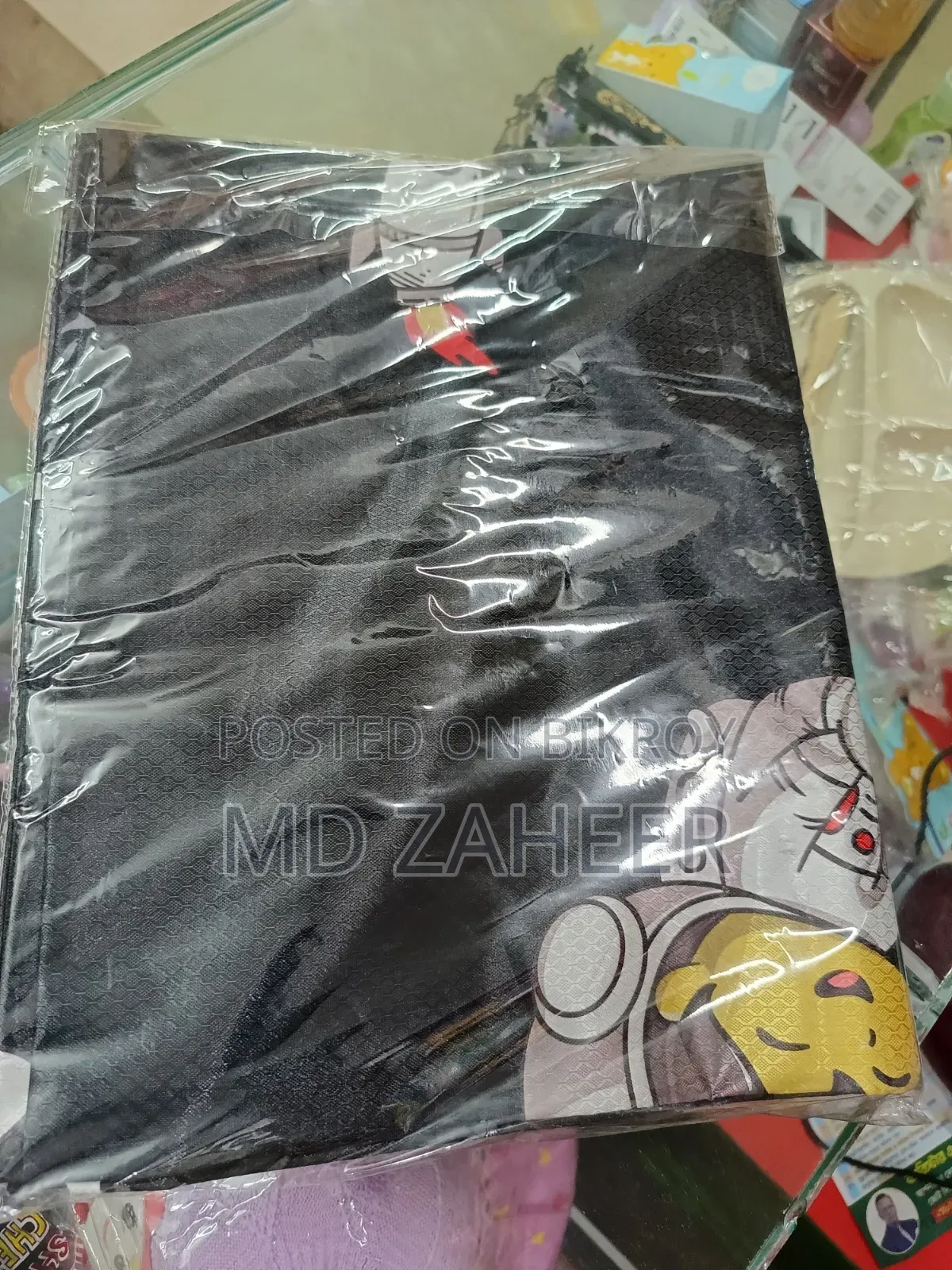 Waterproof Bed Sheet