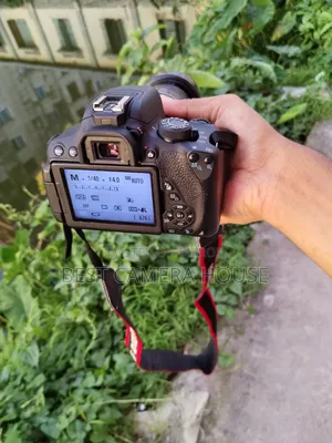 700d+75-300mm Super Zoom Lens