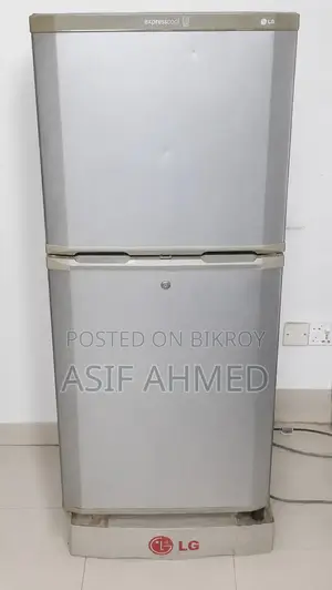LG Fridge for Sale