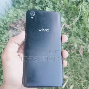 Vivo Y90 32 GB Black
