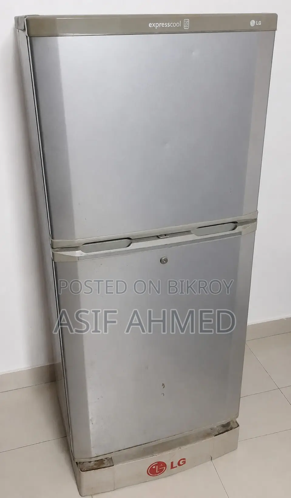 LG Fridge for Sale