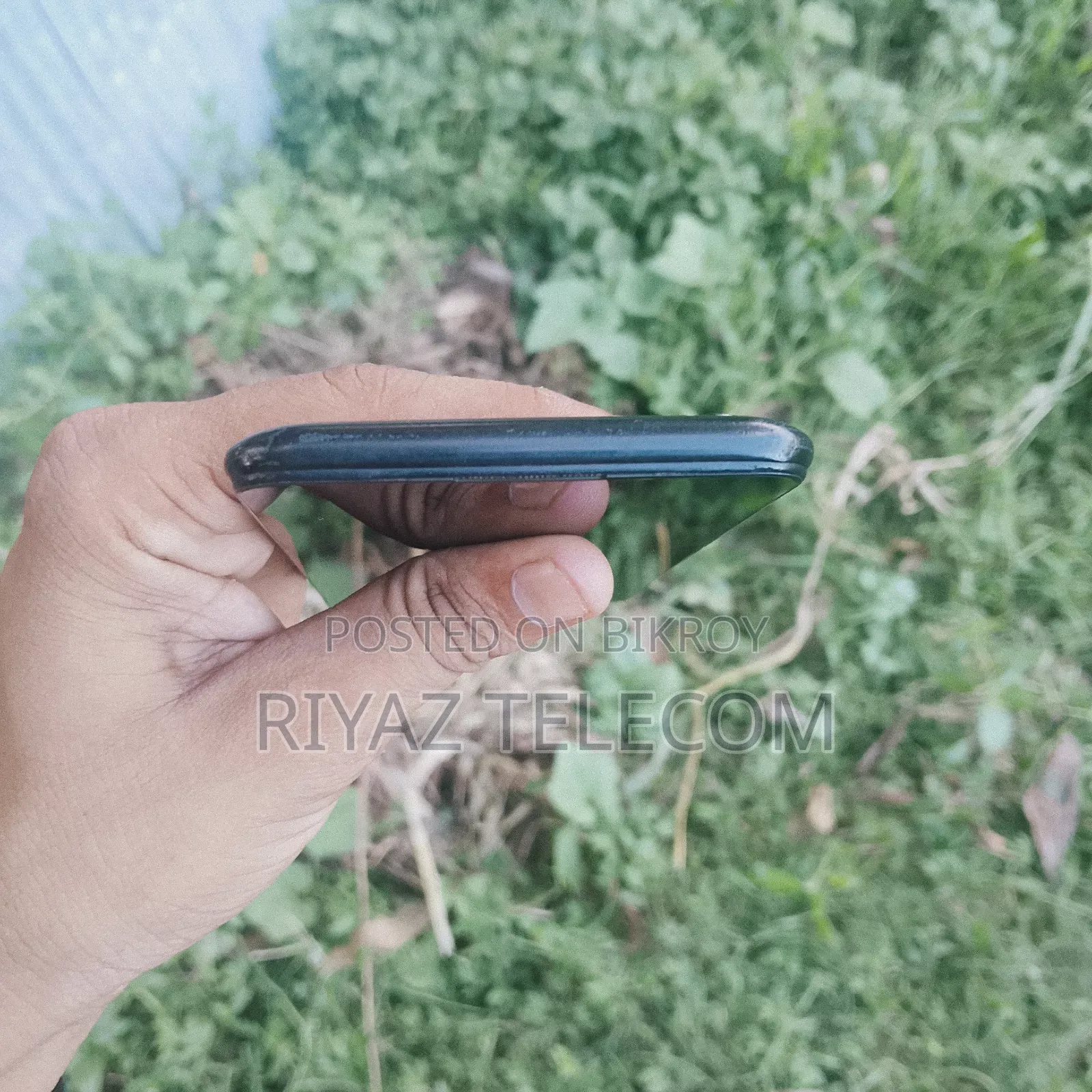 Vivo Y90 32 GB Black