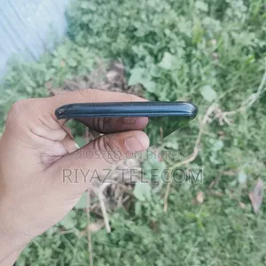 Vivo Y90 32 GB Black