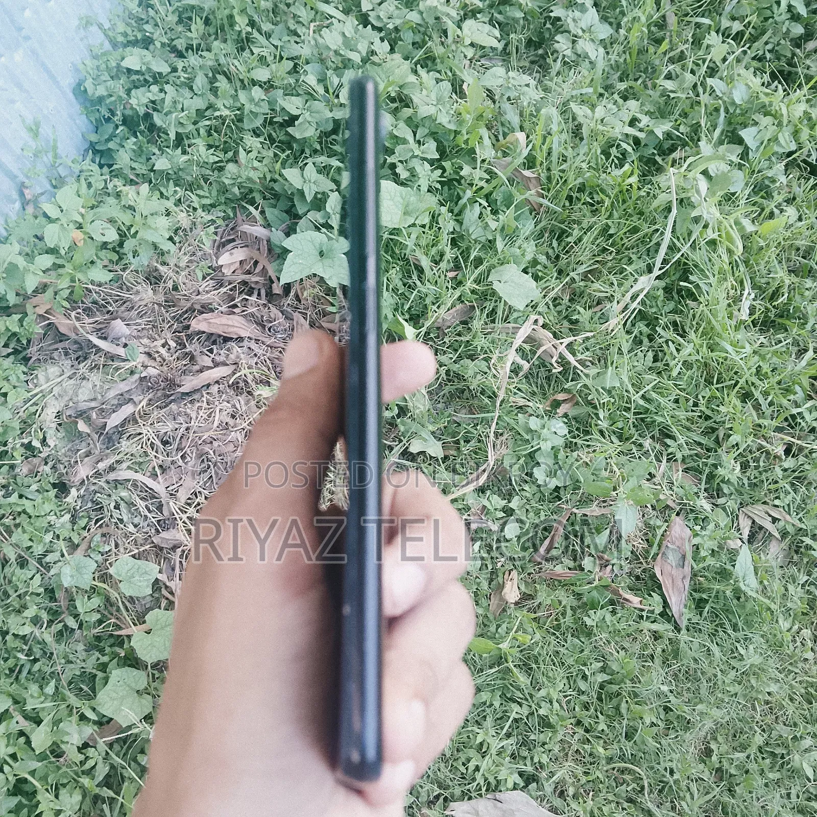 Vivo Y90 32 GB Black