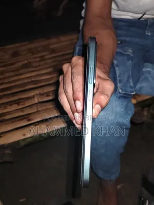 নতুন রিয়েলমি সি৮৫ প্রো ১২৮ জিবি ব্লু