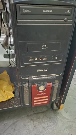 Desktop Computer Gigabyte 16GB Intel Core i3 HDD+SSD 640GB