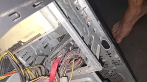Desktop Computer Gigabyte 16GB Intel Core i3 HDD+SSD 640GB