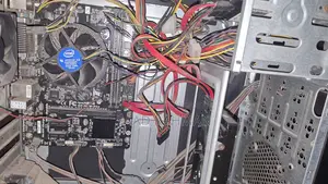 Desktop Computer Gigabyte 16GB Intel Core i3 HDD+SSD 640GB