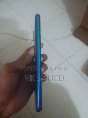 Huawei Y9 Prime 64 GB Green