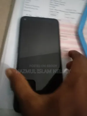 Nokia 3.4 64 GB Black