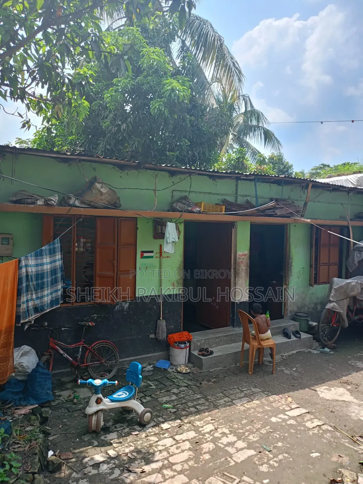 4bdrm House in Lobon Chora for sale