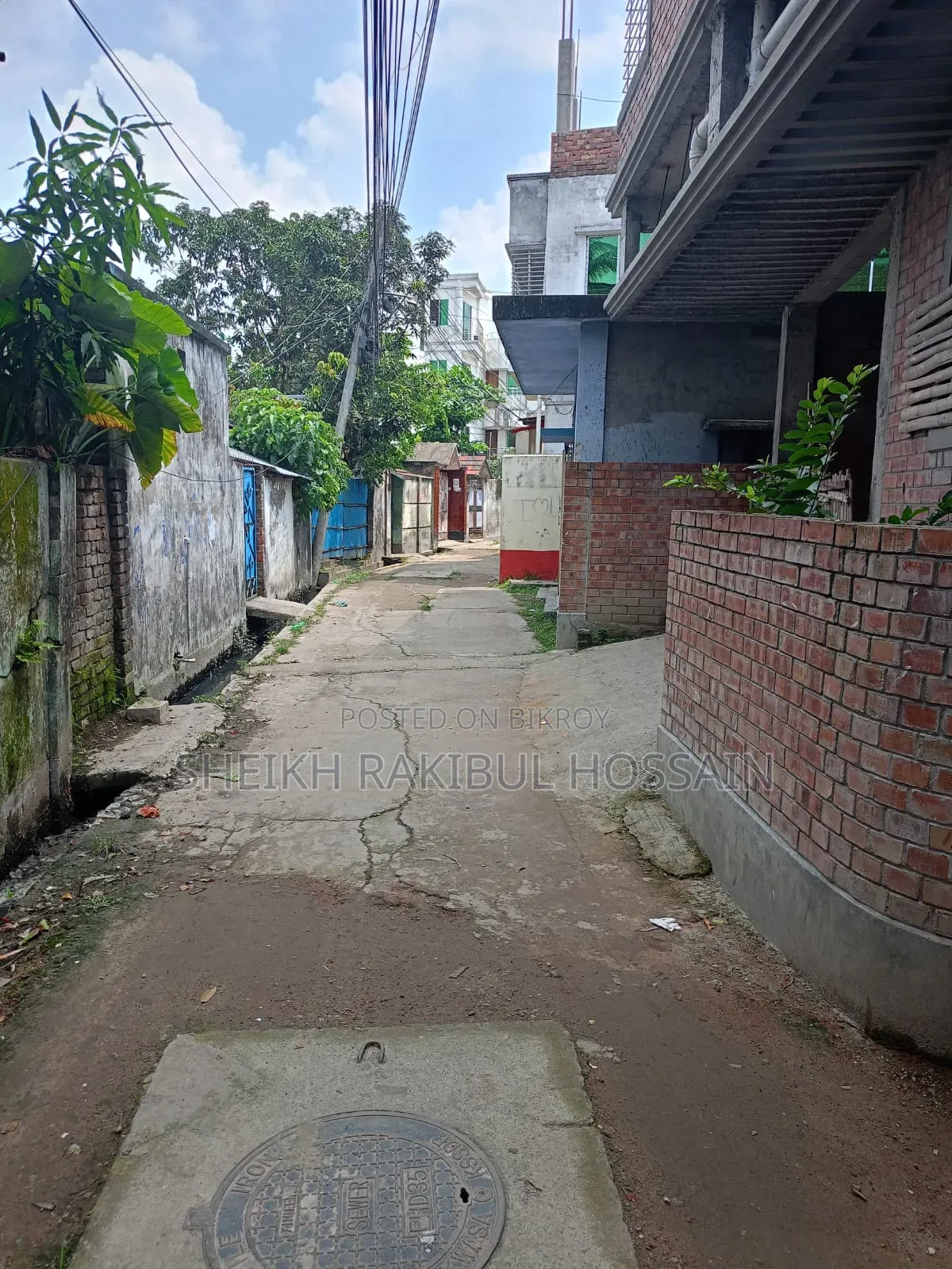 4bdrm House in Lobon Chora for sale