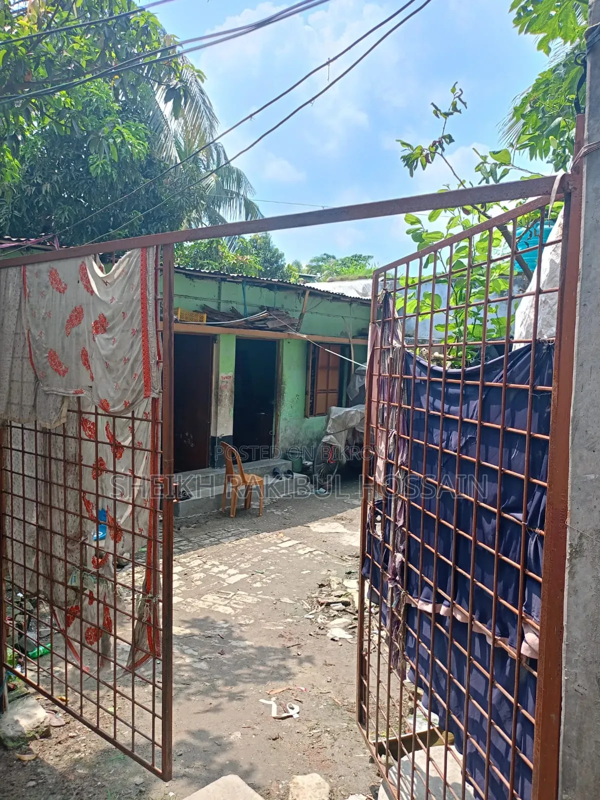4bdrm House in Lobon Chora for sale