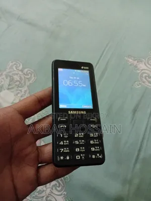 Samsung Metro 360 Black