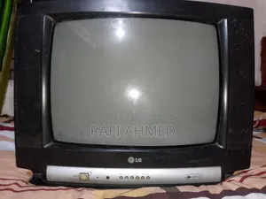 Lg Tv Sell With Set Top Box