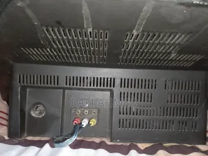 Lg Tv Sell With Set Top Box