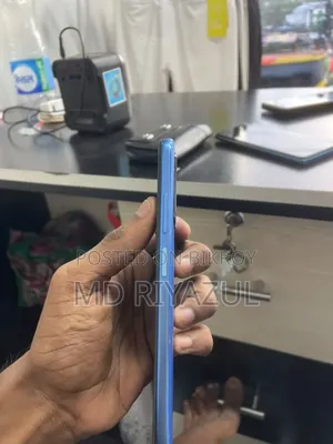 শাওমি রেডমি নোট ১১ ১২৮ জিবি ব্লু