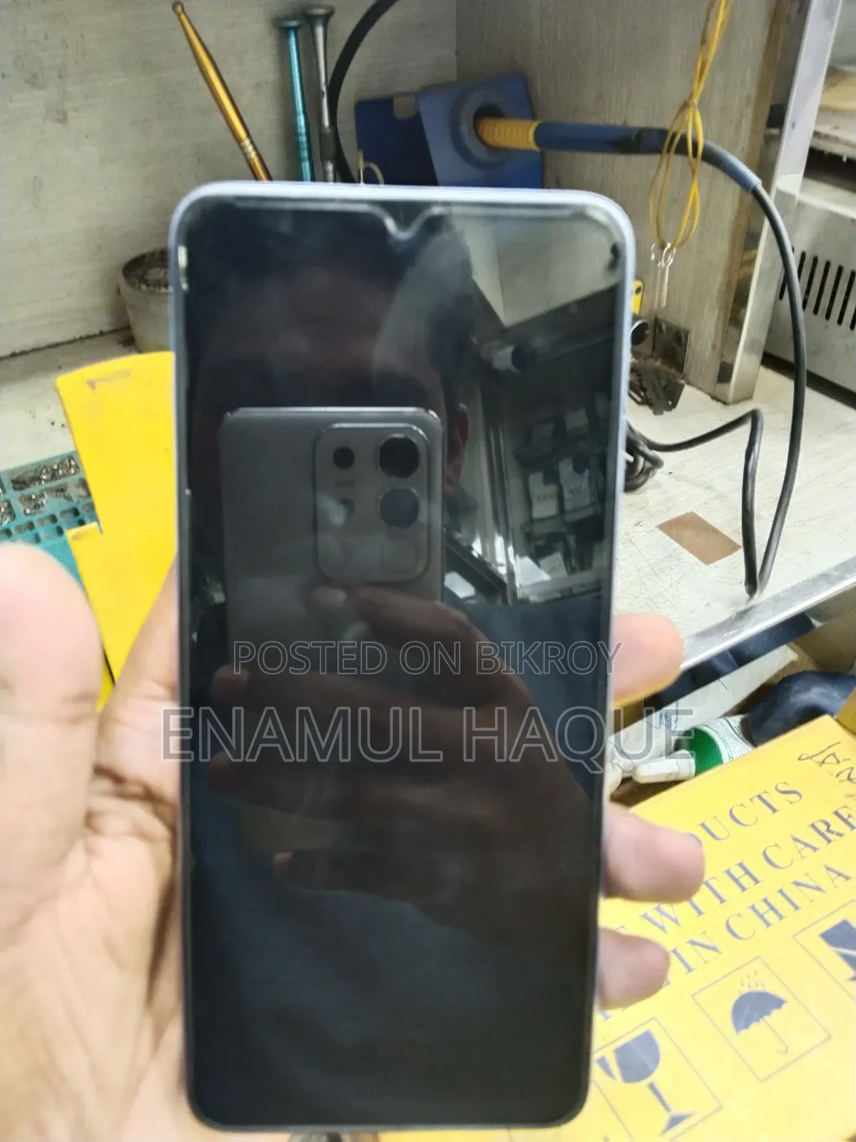 Xiaomi Redmi A3 64 GB Silver
