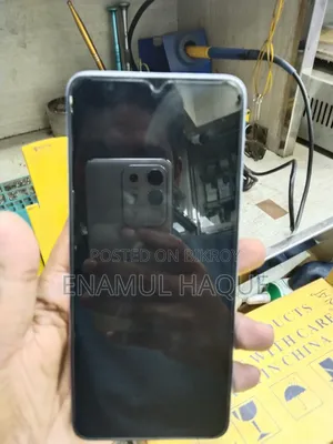 Xiaomi Redmi A3 64 GB Silver