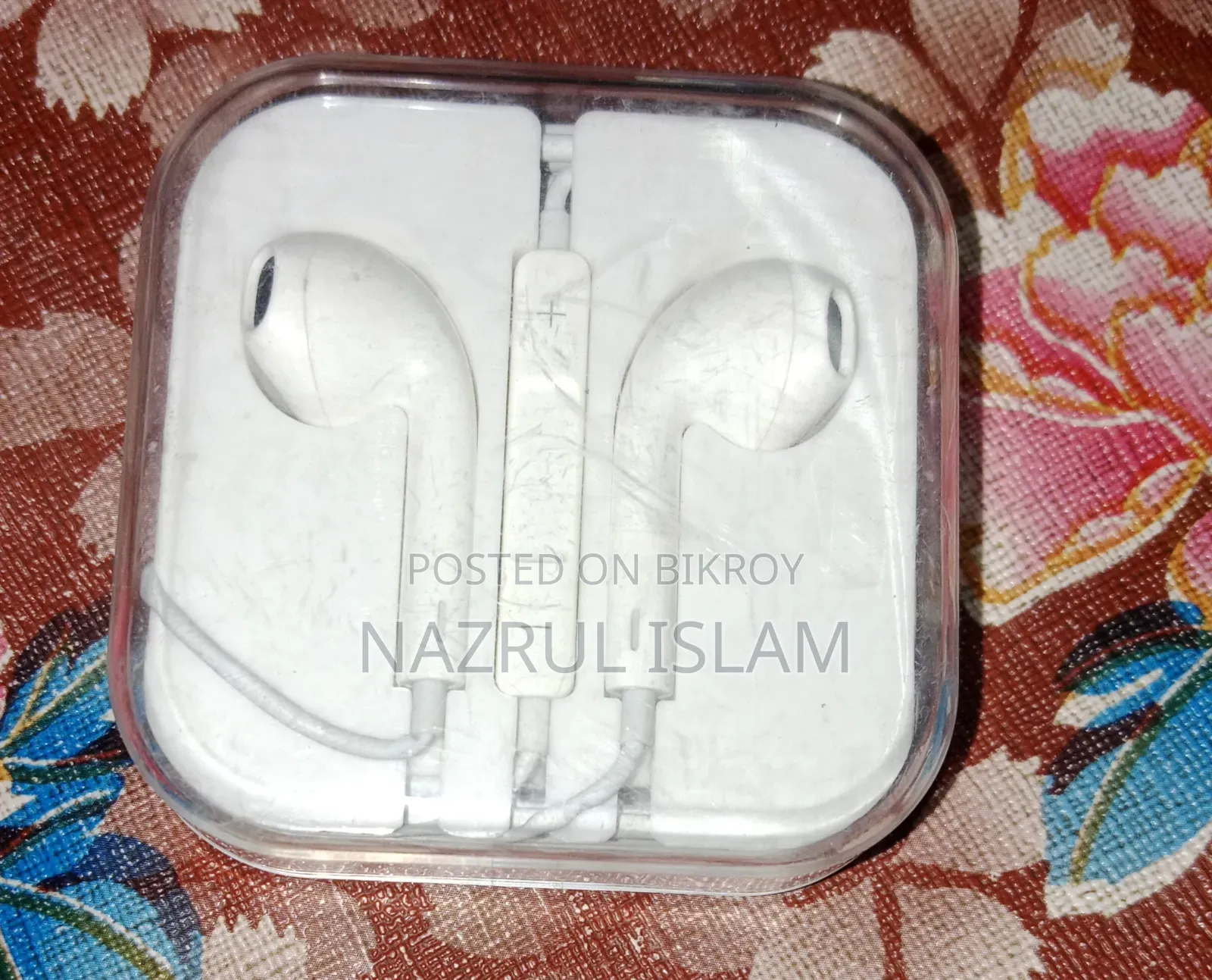 Headphones
