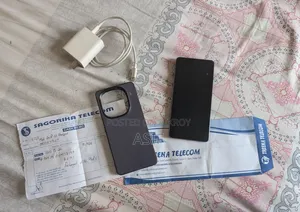 iQOO 12 512 GB Black