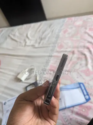 iQOO 12 512 GB Black