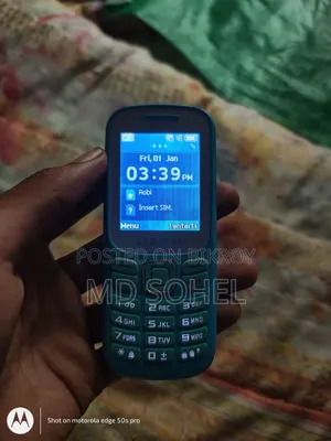 Samsung B310 Pink